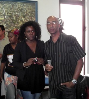 Câmara de Divinópolis retira homenagens para afrodescendentes e movimento Mundi protesta mov negro